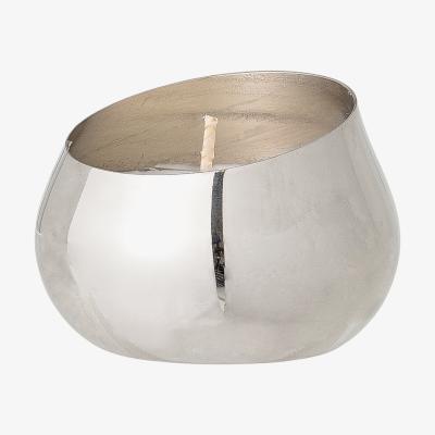 Nordic Nest NO. 2 Green Gardenia scented candle 94 g