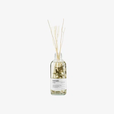 Nordic Nest Meraki diffuser 240 ml verlega drizzle