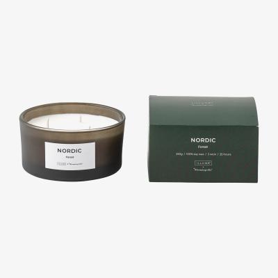 Nordic Nest Nordic Forest scented candle 250 g