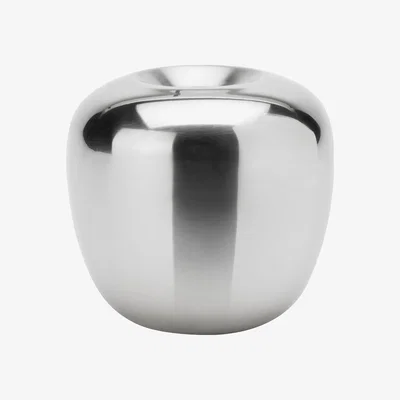 Nordic Nest Ora candle sticks stainless steel large