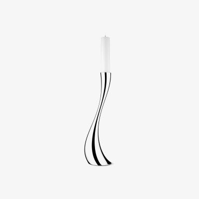 Nordic Nest Cobra floor candleholder large, 60 cm