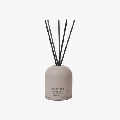 Nordic Nest Fraga fragrance sticks 100 ml Royal Leather-Satellite