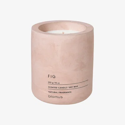 Nordic Nest Fraga scented 55 hours Fig-Rose Dust