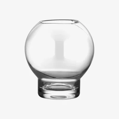 Nordic Nest Ernst lantern clear 10 cm