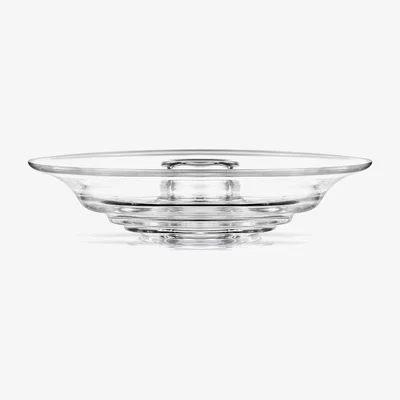 Nordic Nest Flow candle sticks Clear