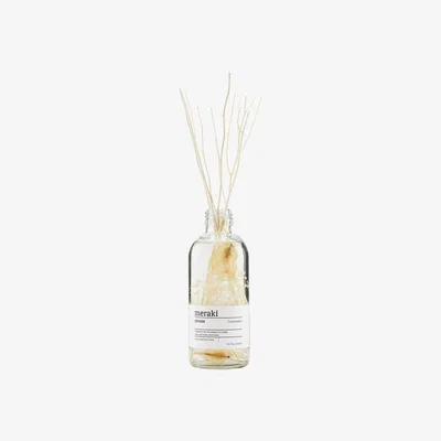 Nordic Nest Meraki diffuser 240 ml vivid shades