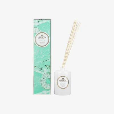 Nordic Nest Maison Blanc fragrance sticks 177 ml Laguna
