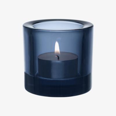 Nordic Nest Kivi candle holder rain