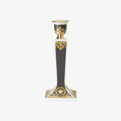 Nordic Nest Versace I love Baroque candle holder 21 cm