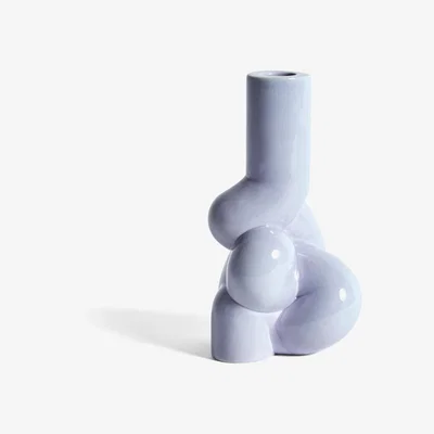 Nordic Nest W&S Soft candle sticks lavender