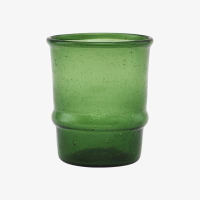Nordic Nest Jeema lantern darkgreen