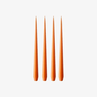 Nordic Nest ester & erik ester & erik light 32 cm 4-pack matte Mild orange 16