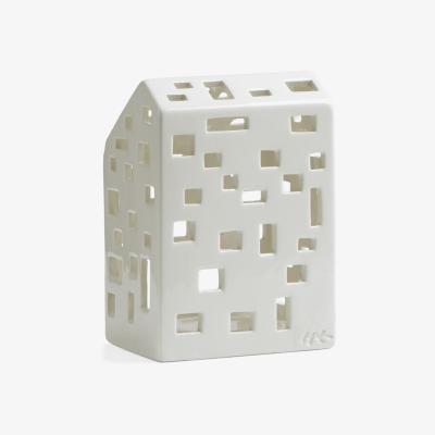 Nordic Nest Urbania candleholder Funkis