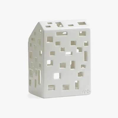 Nordic Nest Urbania candleholder Funkis