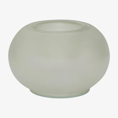 Nordic Nest Bubble lantern Ø10 cm Sea foam