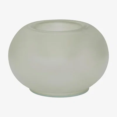 Nordic Nest Bubble lantern Ø10 cm Sea foam