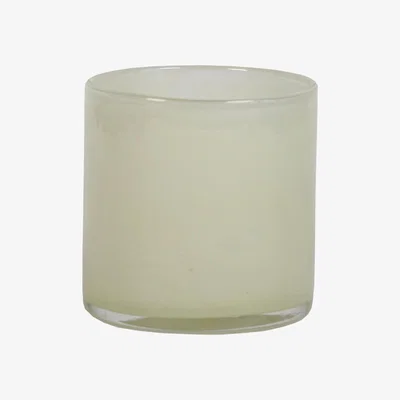 Nordic Nest Lyric lantern XS Linen (white)