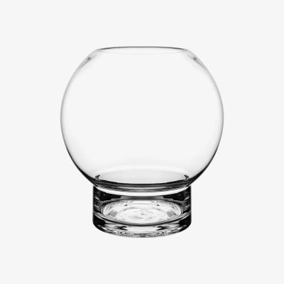 Nordic Nest Ernst lantern clear 24 cm