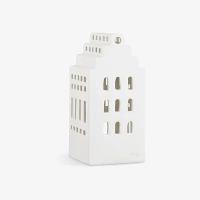 Nordic Nest Urbania candleholder Herregård