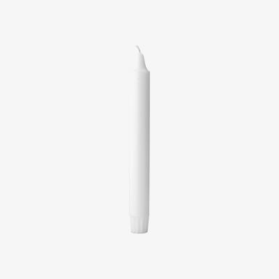 Nordic Nest By Lassen candles 16-pack white