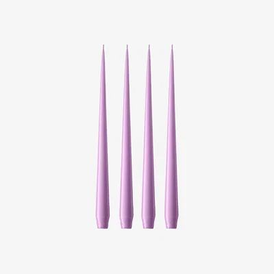 Nordic Nest ester & erik ester & erik light 32 cm 4-pack lacquered Crocus delight 07