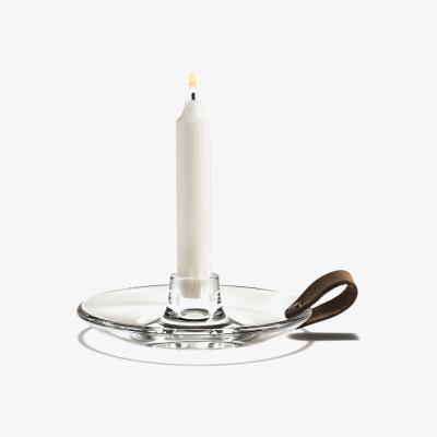 Nordic Nest Design With Light chamber candleholder 15.5 cm