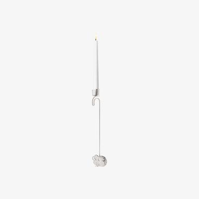 Nordic Nest Georg Jensen 2023 candle sticks hanging mouse Palladium plated