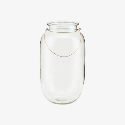 Nordic Nest Adena lantern 46 cm