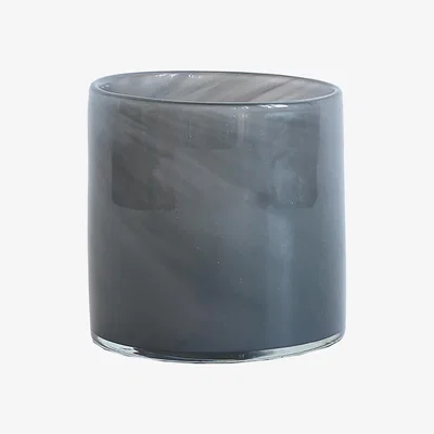 Nordic Nest Lyric lantern S Dark grey