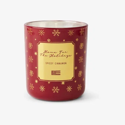 Nordic Nest Spicy Cinnamon scented 45 hours