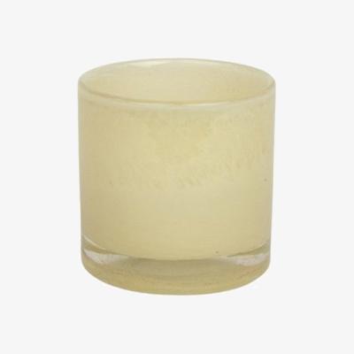Nordic Nest Nilla lantern 10 cm Vanilla