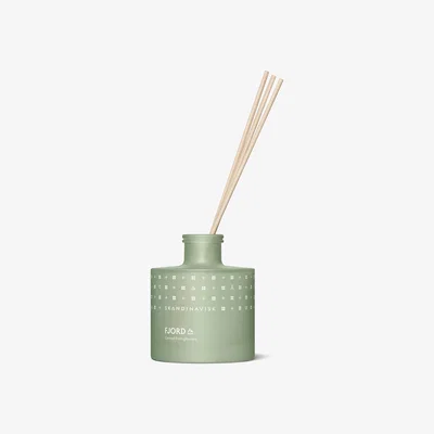 Nordic Nest Fjord fragrance sticks 200 ml