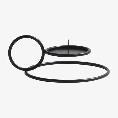 Nordic Nest Radius lightholder 17 x 21 cm