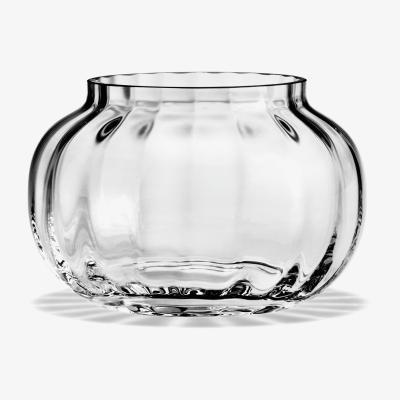 Nordic Nest Primula lantern Ø9.5 cm clear