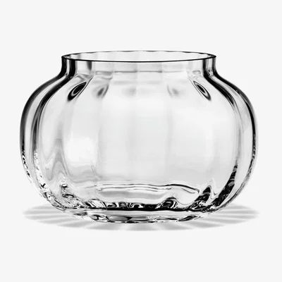 Nordic Nest Primula lantern Ø9.5 cm clear