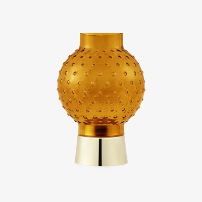 Nordic Nest Story tea lights Caramel