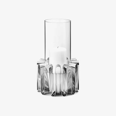 Nordic Nest Frequency Hurricane lantern Medium