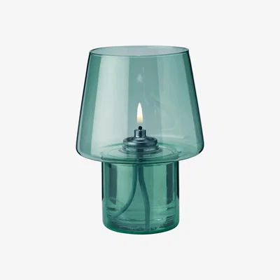 Nordic Nest VIVA oil lamp 16.5 cm Ocean