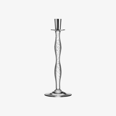 Nordic Nest Celeste candle holder bubbles
