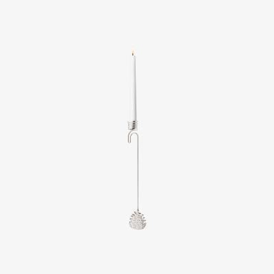 Nordic Nest Georg Jensen 2023 candle sticks hanging cone Palladium plated