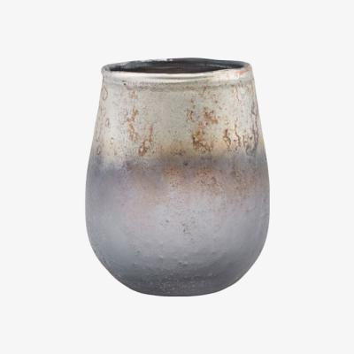 Nordic Nest Dawn lantern Grey