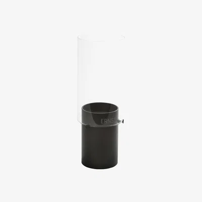 Nordic Nest Ernst lantern 30 cm black