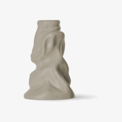 Nordic Nest Soft ice cream candle sticks 10 cm Beige