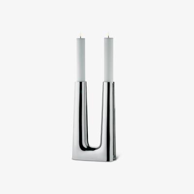 Nordic Nest Copenhagen candlestick large, 44 cm