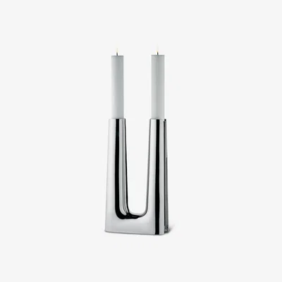 Nordic Nest Copenhagen candlestick large, 44 cm