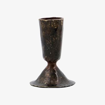Nordic Nest Tino candle sticks black