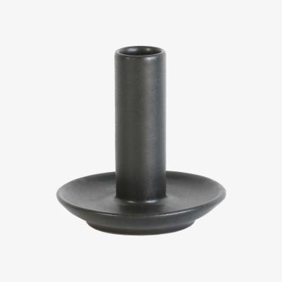 Nordic Nest Lou candle sticks Dark grey