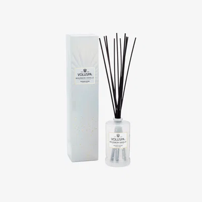 Nordic Nest Voluspa fragrance sticks 192 ml Bourbon Vanille