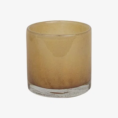 Nordic Nest Nilla lantern 10 cm Sand