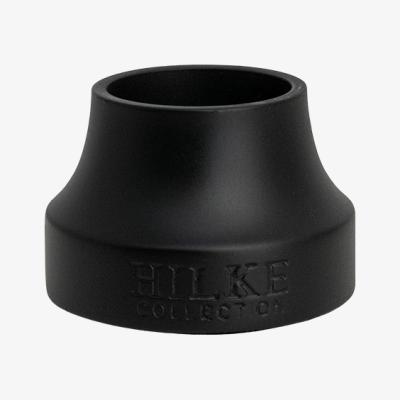 Nordic Nest Piccolo no.2 candle sticks Black